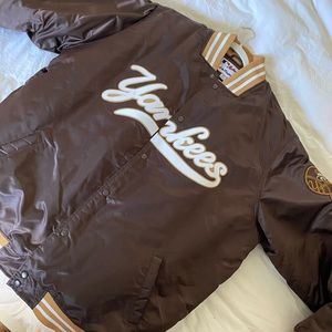 Yankees Varsity jacket